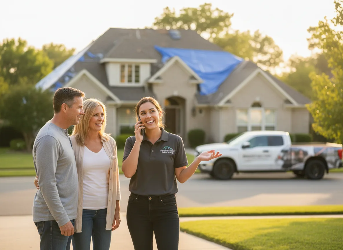 Emergency Roof Repair Etoile, KY FAQs